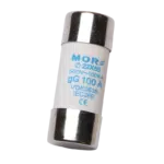 Fusível Cilindrico 22X58mm 100A