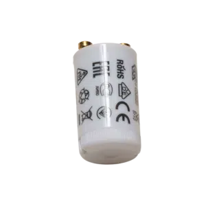 Arrancador S10 de 4-65W para Lâmpada Fluorescente