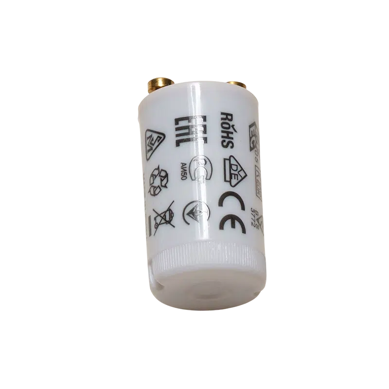 Arrancador S10 de 4-65W para Lâmpada Fluorescente