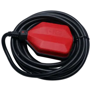 Interruptor Boia com 5mt