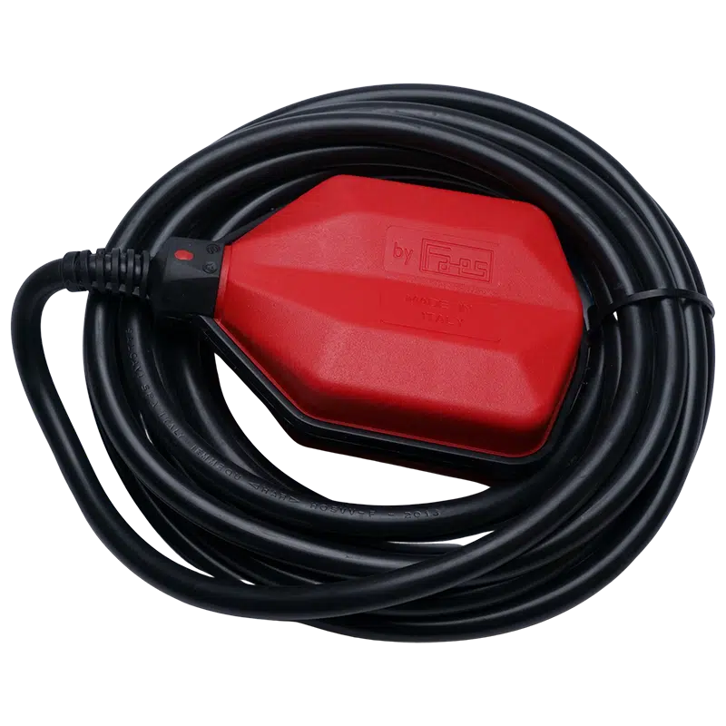 Interruptor Boia com 5mt