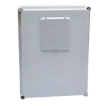 Caixa para Contador Monofasico e Trifásico CCMT