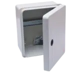 Caixa de Polyester P100 300X250X170mm TN302517