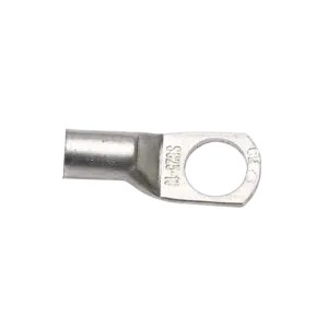 Terminal Tubular 25-10