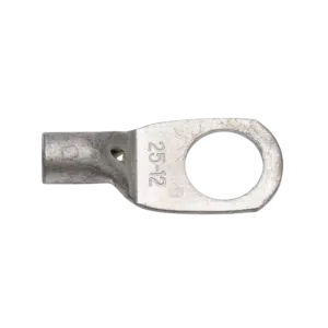 Terminal Tubular 25-12