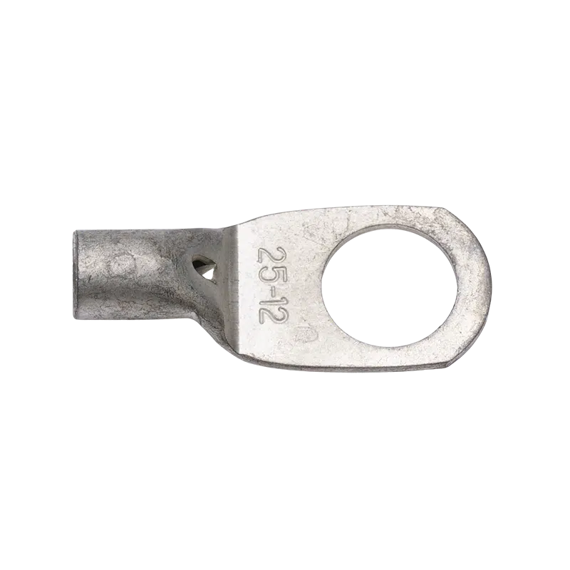 Terminal Tubular 25-12