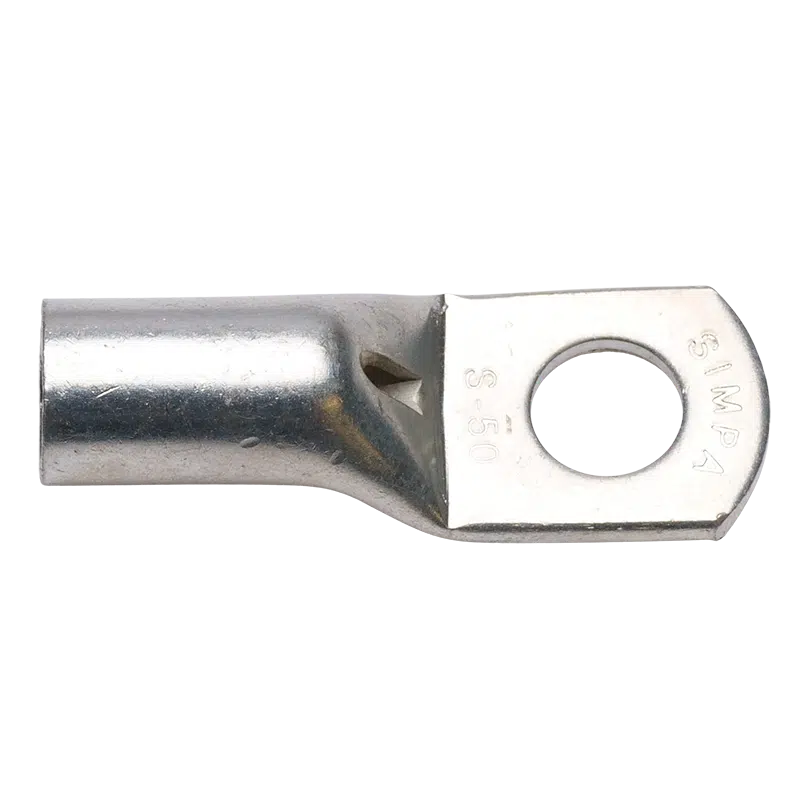 Terminal Tubular 50-10