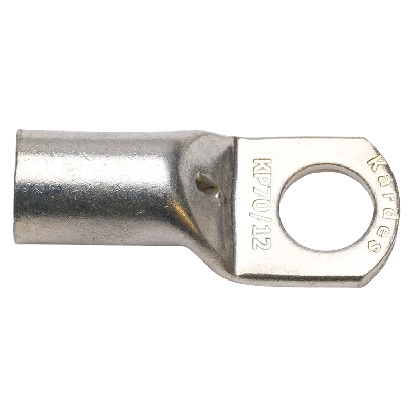 Terminal Tubular 70-12