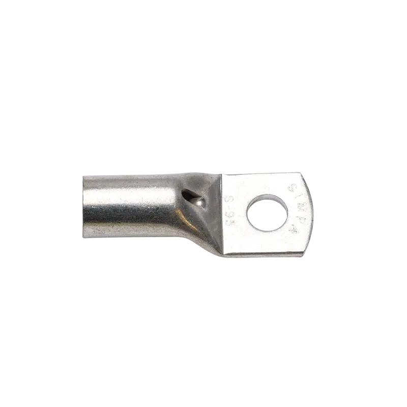 Terminal Tubular 95-10
