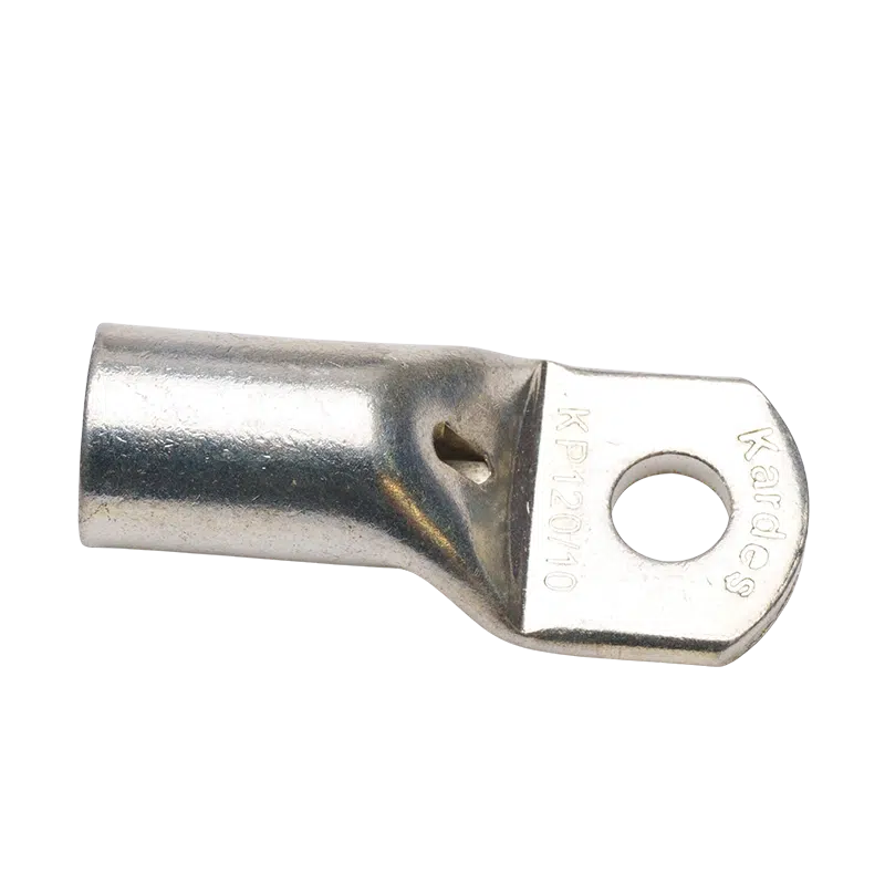 Terminal Tubular 120-10