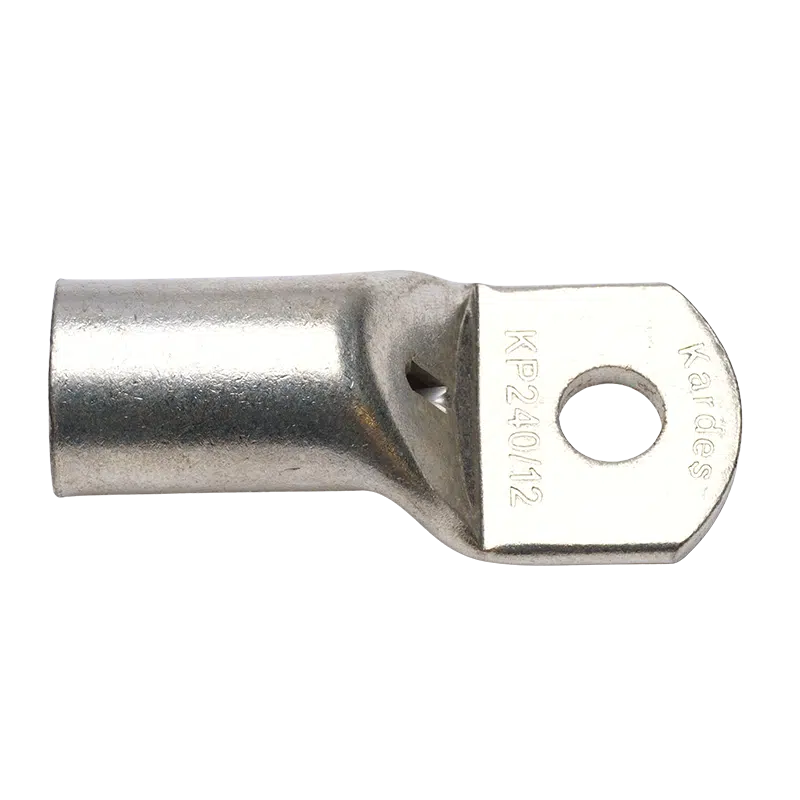 Terminal Tubular 240-12