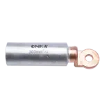 Terminal Tubular Bimetálico 300-12