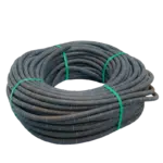 Tubo Anelado com Guia 20mm 100mt  Cinzento OSH