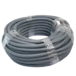 Tubo Anelado com Guia 25mm 50mt  Cinzento OSH