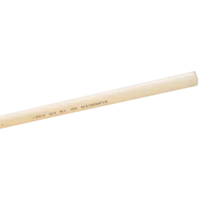 Tubo VD 16mm 3mt Creme