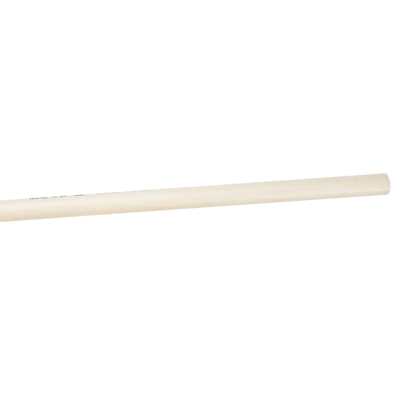Tubo VD 20mm 3mt Creme