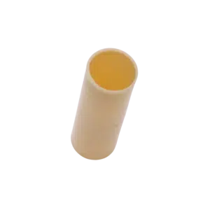 União Tubo VD 16MM Creme