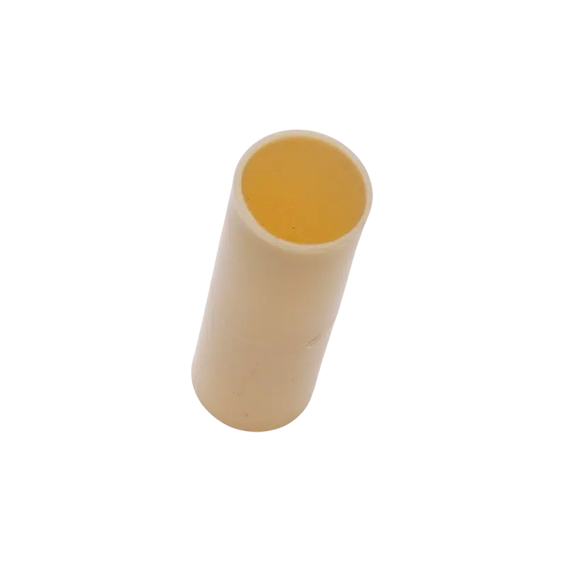 União Tubo VD 16MM Creme