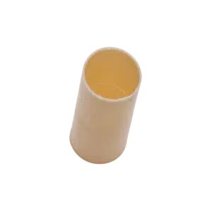 União Tubo VD 20MM Creme