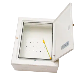 Caixa Tipo C C1 Exterior 250X300X120mm 02.301