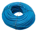 Fio Flexível 16mm2 Azul H07V-K