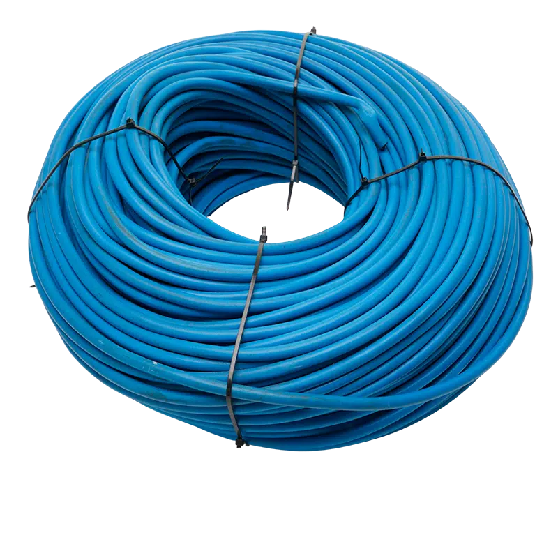 Fio Flexível 16mm2 Azul H07V-K