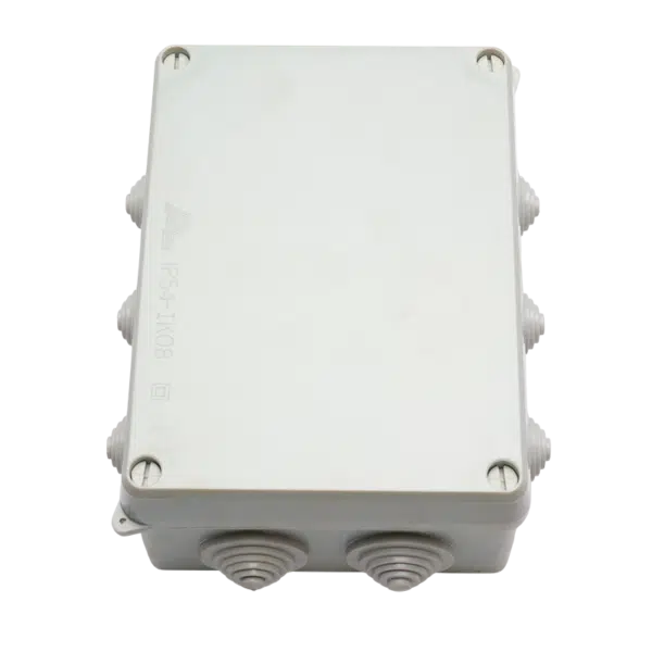 Caixa de Derivação Estanque 110X150X68mm Gris