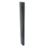 Tubo Termoretráctil 115-34mm com Cola