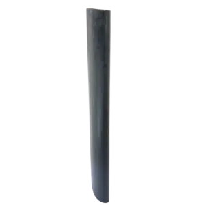 Tubo Termoretráctil 115-34mm com Cola