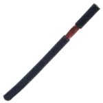 Fio Flexível 16mm2 Preto H07V-K