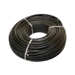 Fio Flexível 10mm2 Preto H07V-K