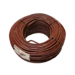 Fio Flexível 10mm2 Castanho H07V-K