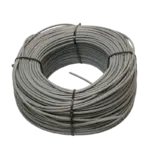 Fio Flexível 2,5mm2 Cinzento H07V-K (100 mt)