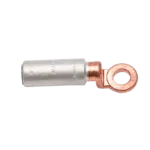 Terminal Tubular Bimetálico 70-12