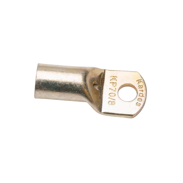 Terminal Tubular 70-8