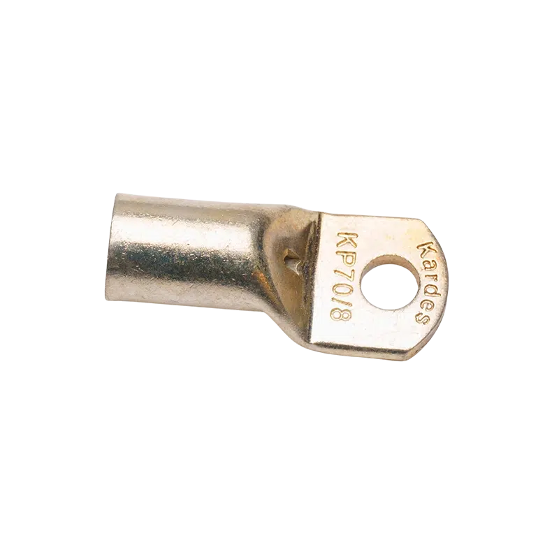 Terminal Tubular 70-8