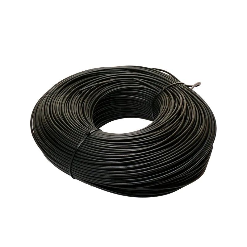 Fio Flexível 1,5mm2 Preto H07V-K (100 mt)