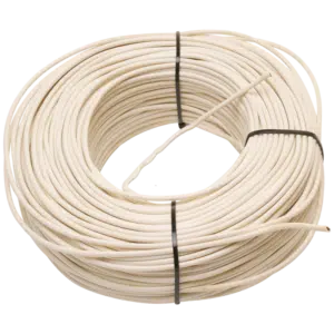 Fio Flexível 1,5mm2 Branco H07V-K (100 mt)