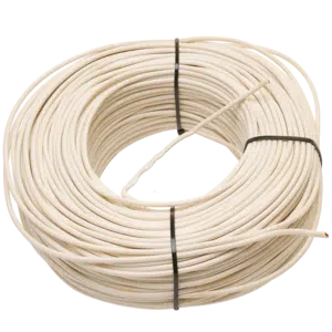Fio Flexível 4mm2 Branco H07V-K (100 mt)