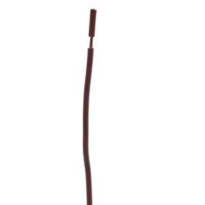 Fio Flexível 4mm2 Castanho H07V-K (100 mt)