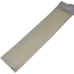 Abraçadeira de Fivela 300X4,8mm Branca
