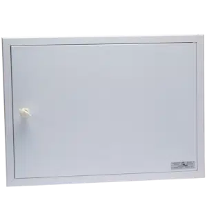 Caixa de Coluna 455X305X120mm Interior 01.230