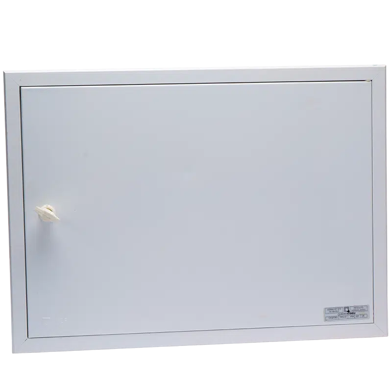 Caixa de Coluna 455X305X120mm Interior 01.230