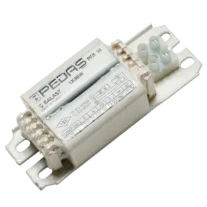 Balastro Ferromagnético 1X36W