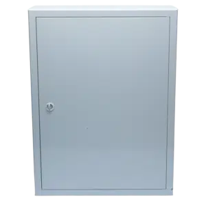 Quadro 72 Módulos Exterior 460X620X130mm 01.217/72EXT