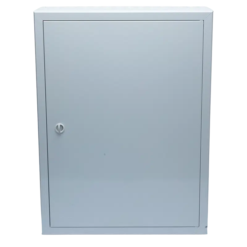 Quadro 72 Módulos Exterior 460X620X130mm 01.217/72EXT