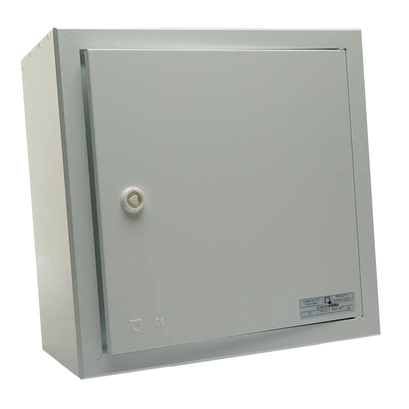 Caixa para Corte Geral 350X350X200mm 01.250