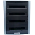 Quadro 56 Módulos Interior 320X670X75mm VS.1056 PT