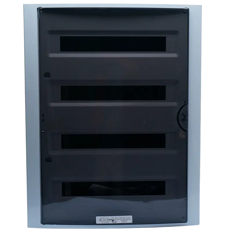 Quadro 56 Módulos Interior 320X670X75mm VS.1056 PT