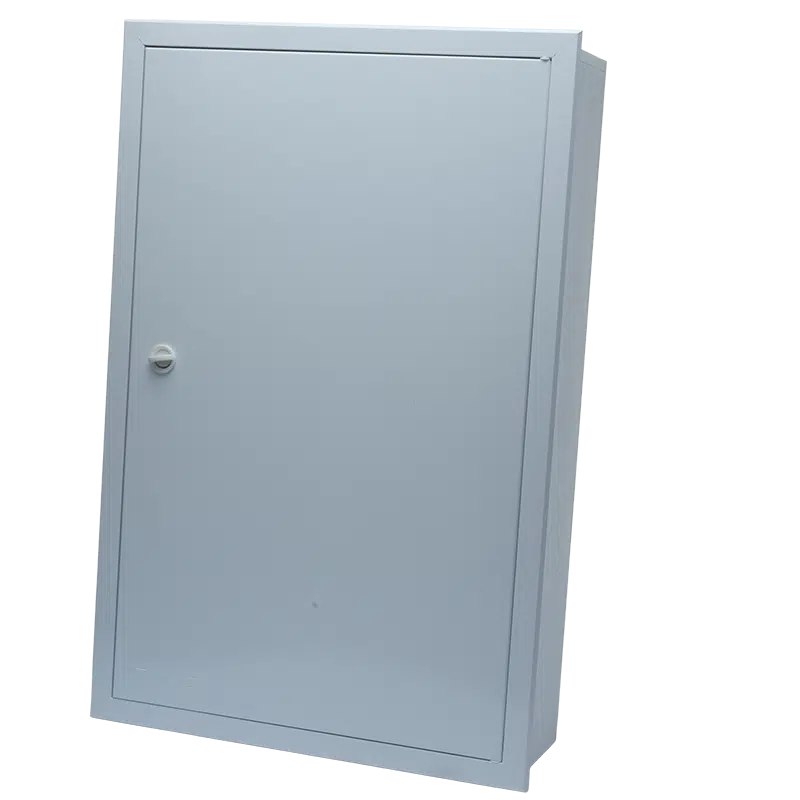 Quadro 64 Módulos Interior 400X620X130mm VB.162